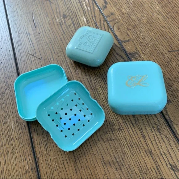 Vintage Estee Lauder Youth-Dew Travel Gift Set - Picture 3 of 10